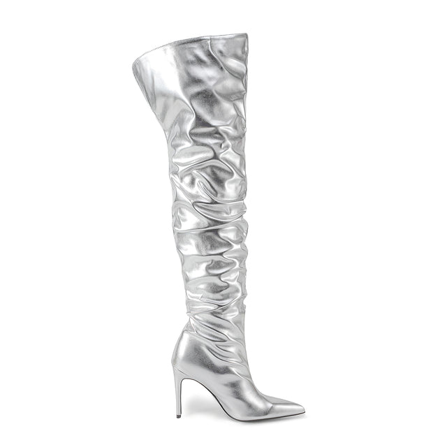 Marbelleve Opulent Event Boots