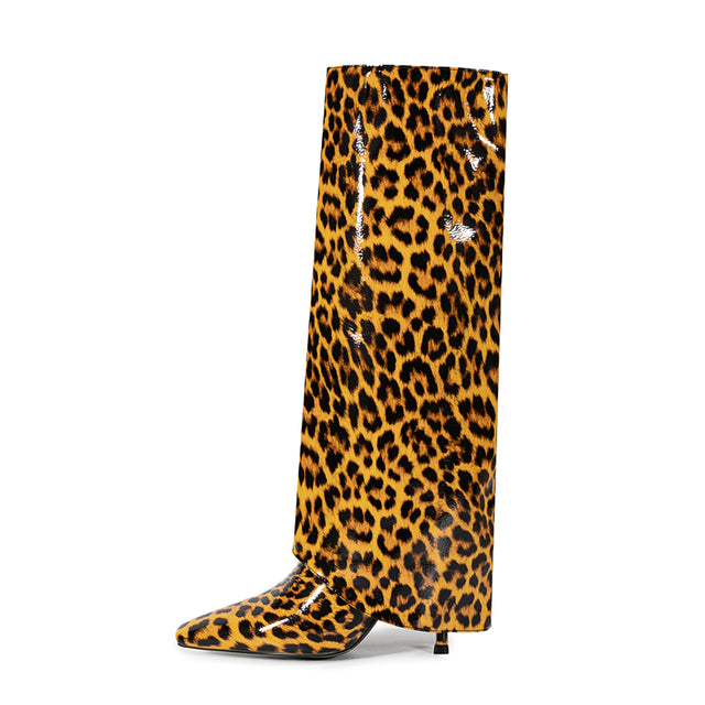 Diamoré Luxe Croctex Celebration Boots
