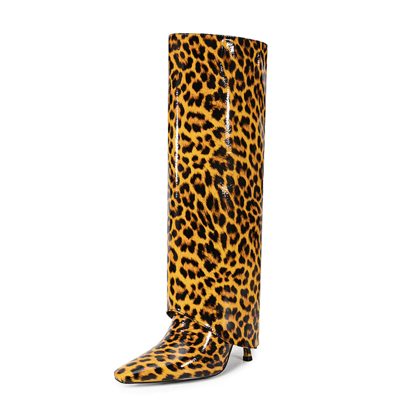 Diamoré Luxe Croctex Celebration Boots