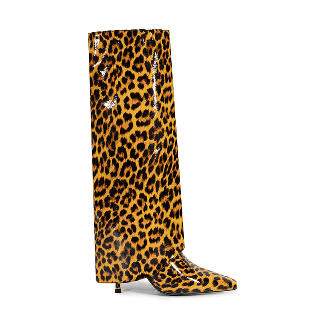 Diamoré Luxe Croctex Celebration Boots