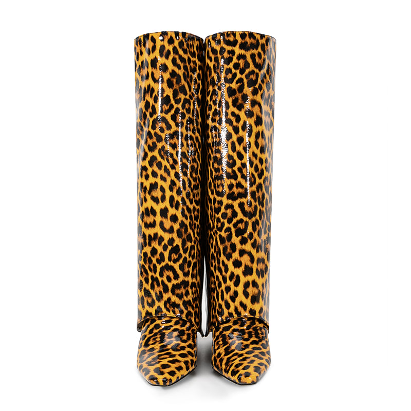 Diamoré Luxe Croctex Celebration Boots