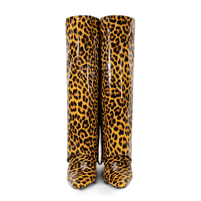 Diamoré Luxe Croctex Celebration Boots