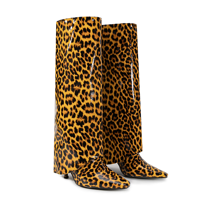 Diamoré Luxe Croctex Celebration Boots