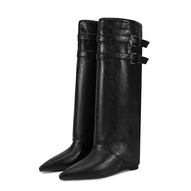 Croctex Opulessa Gala Footwear