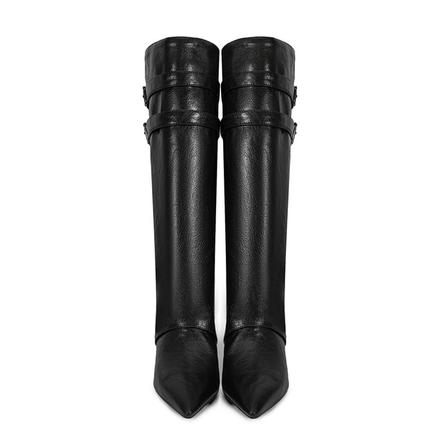 Croctex Opulessa Gala Footwear