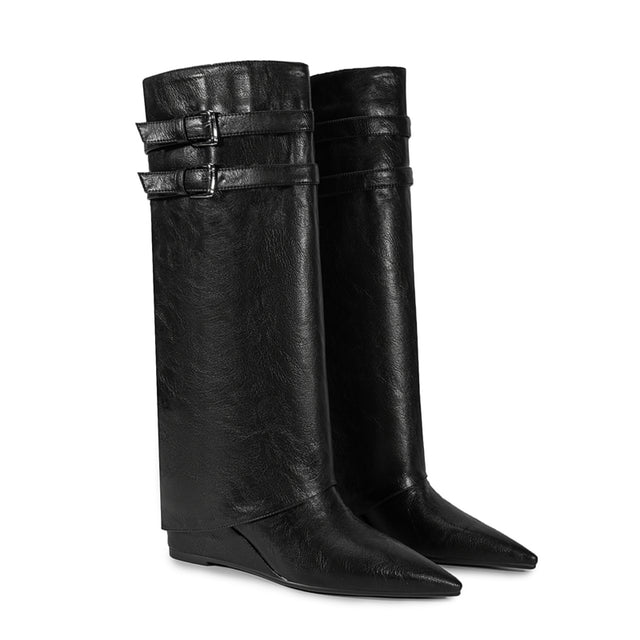 Croctex Opulessa Gala Footwear