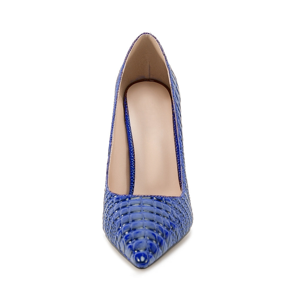 Celestova Effortless Chic Heels