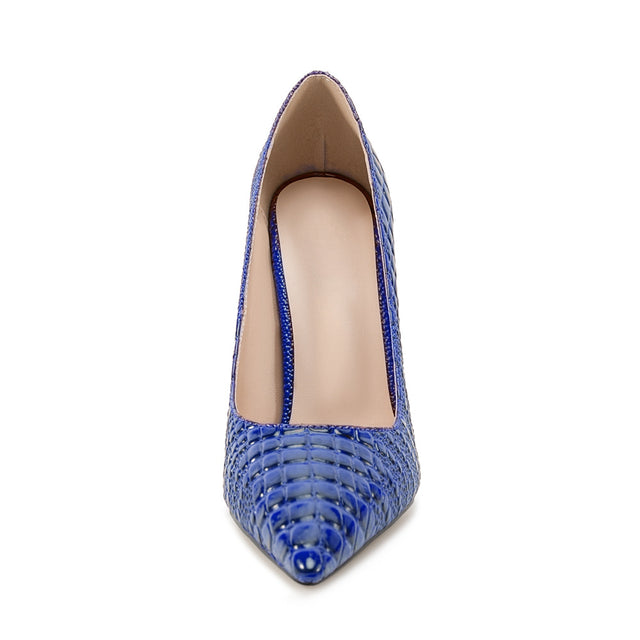 Celestova Effortless Chic Heels