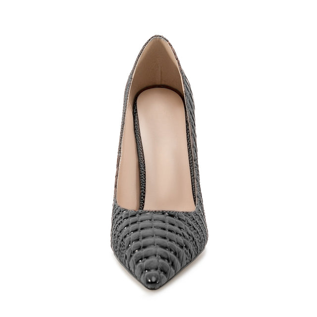 Celestova Effortless Chic Heels