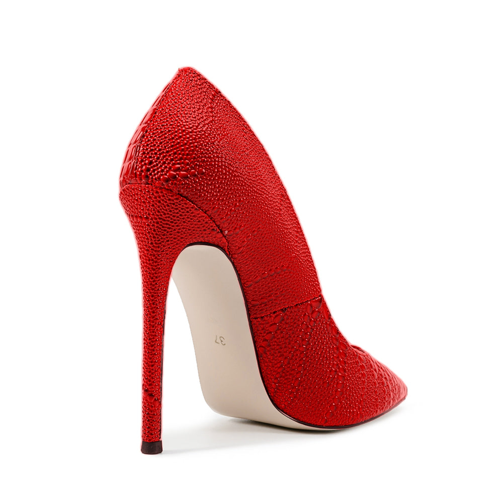 Celestova Effortless Chic Heels