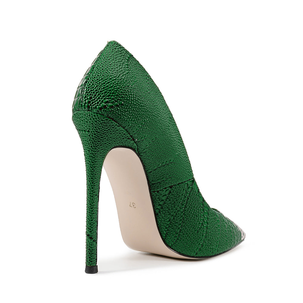 Celestova Effortless Chic Heels