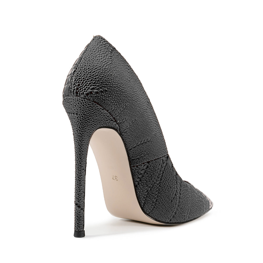 Celestova Effortless Chic Heels