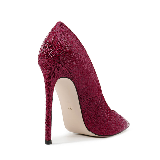 Celestova Effortless Chic Heels