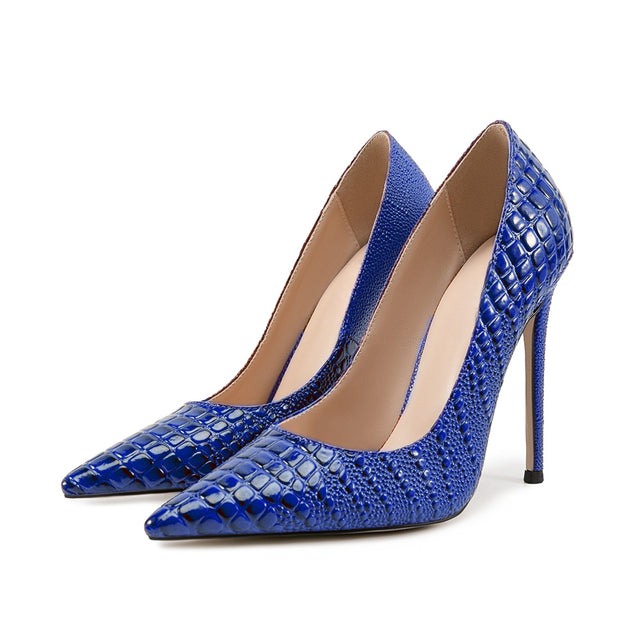 Celestova Effortless Chic Heels