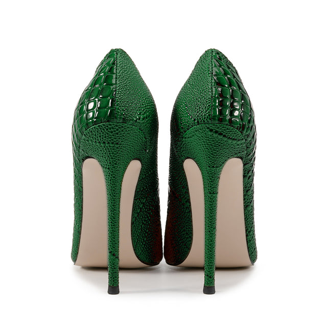 Celestova Effortless Chic Heels