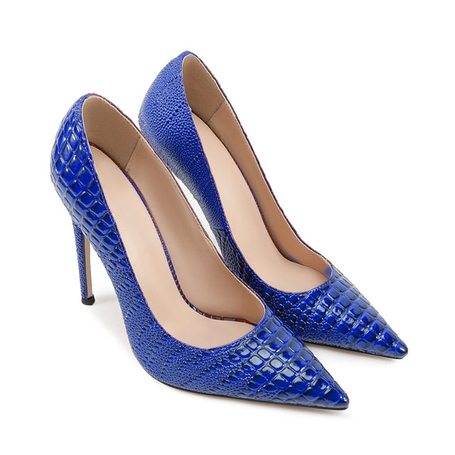 Celestova Effortless Chic Heels