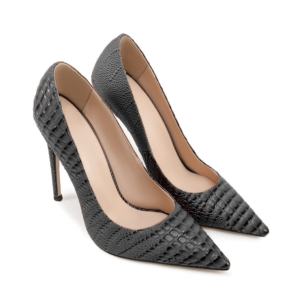 Celestova Effortless Chic Heels