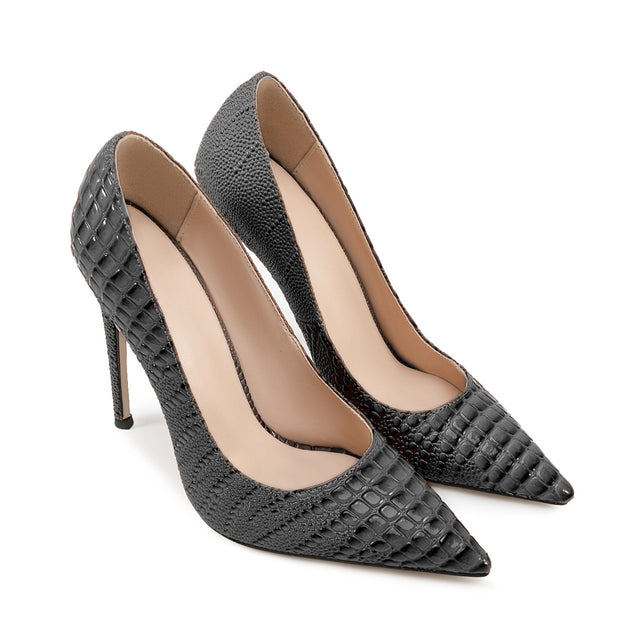 Celestova Effortless Chic Heels