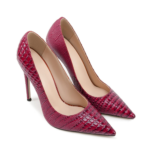 Celestova Effortless Chic Heels