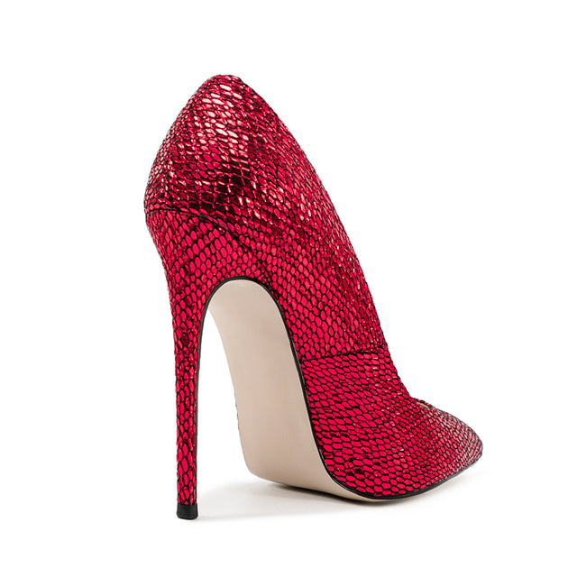 Celestova Effortless Chic Heels