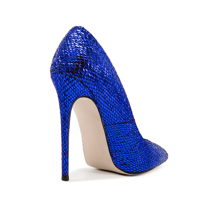 Celestova Effortless Chic Heels