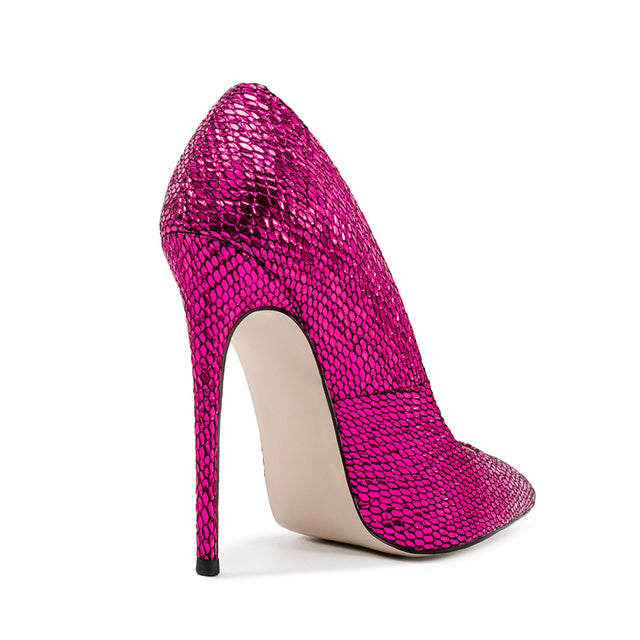 Celestova Effortless Chic Heels