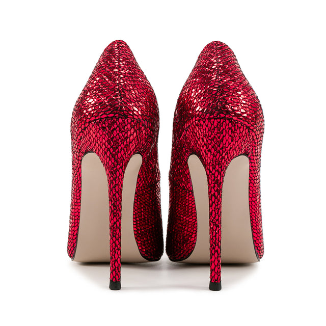 Celestova Effortless Chic Heels