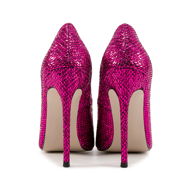 Celestova Effortless Chic Heels