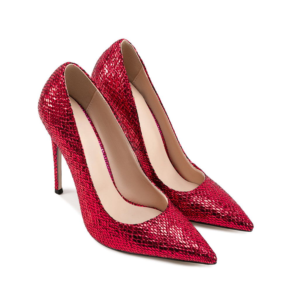 Celestova Effortless Chic Heels