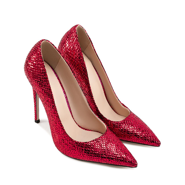 Celestova Effortless Chic Heels