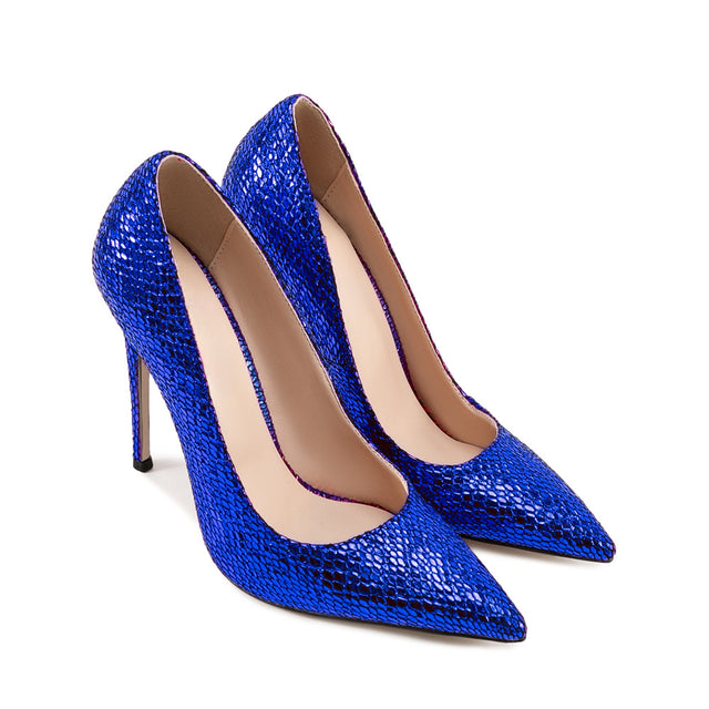 Celestova Effortless Chic Heels