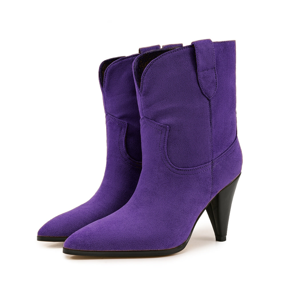 Serpatura Luxalon Event Boots