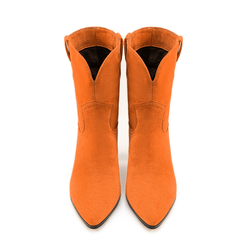 Serpatura Luxalon Event Boots