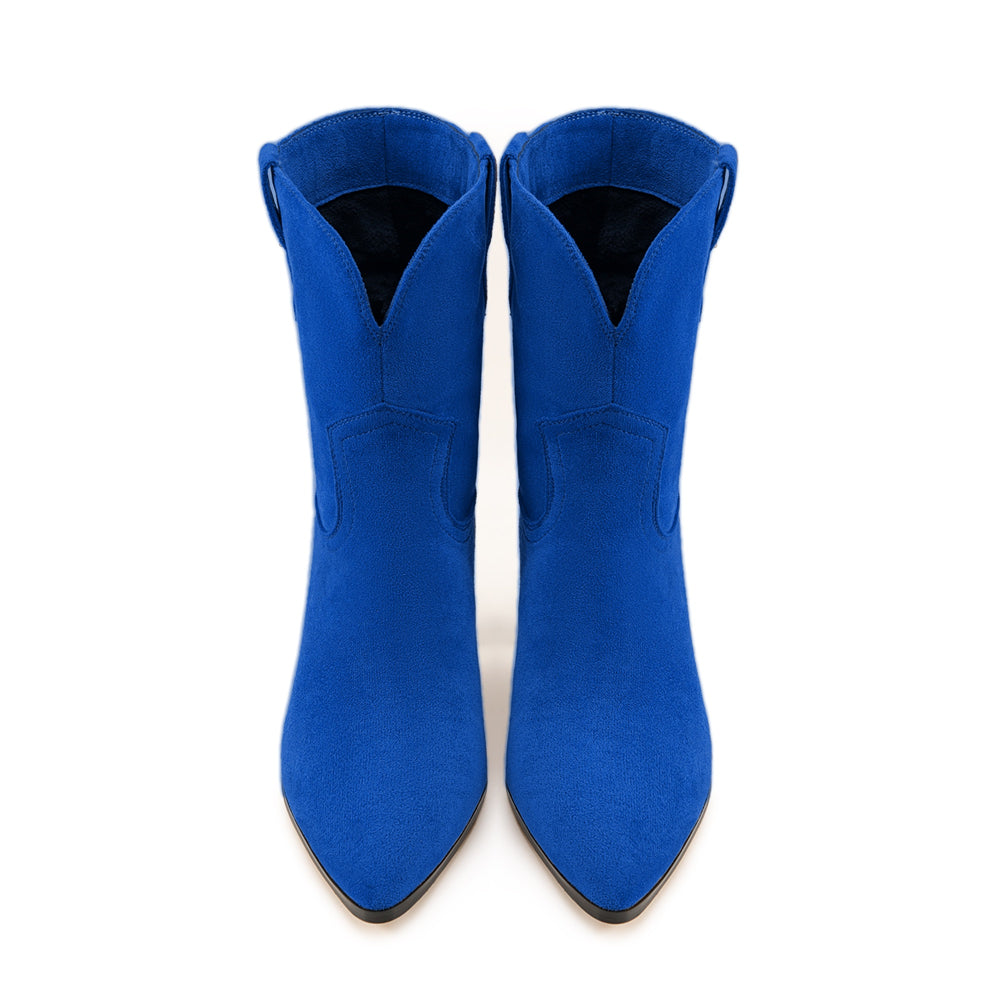 Serpatura Luxalon Event Boots