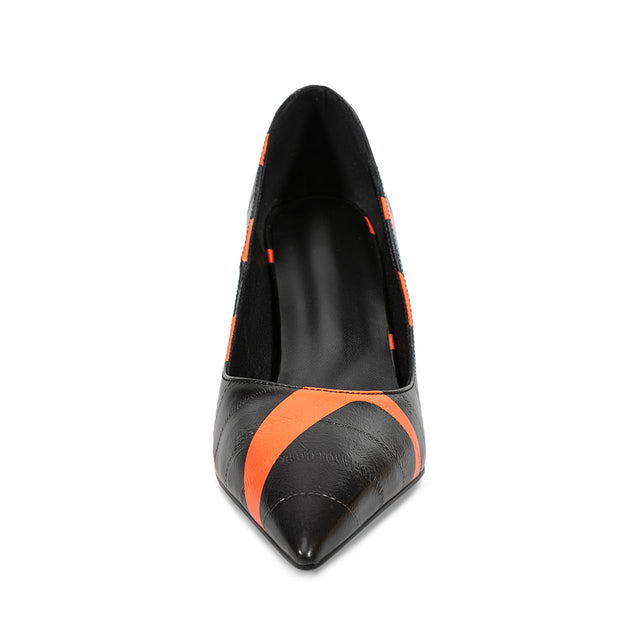 Ebonique Signature Slip Heels