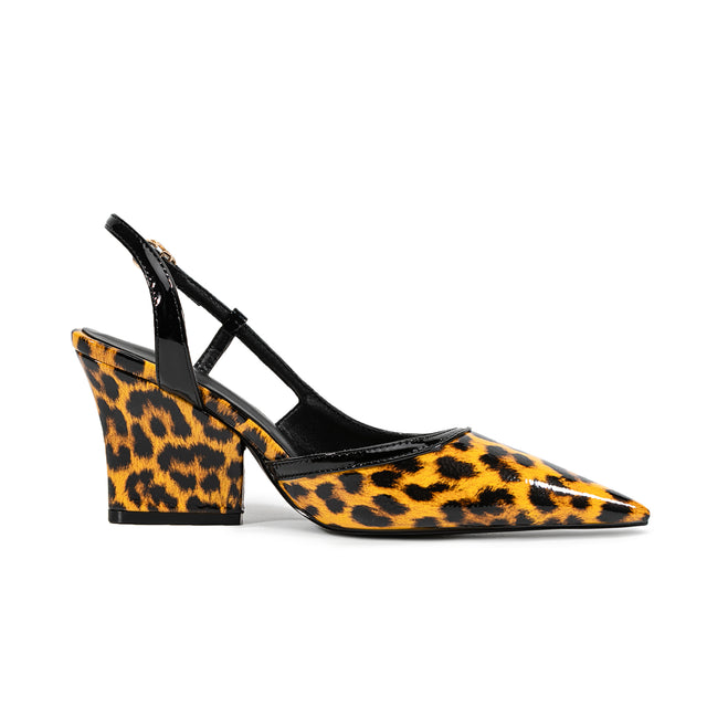 Veltoria ElanSlide Stilettos