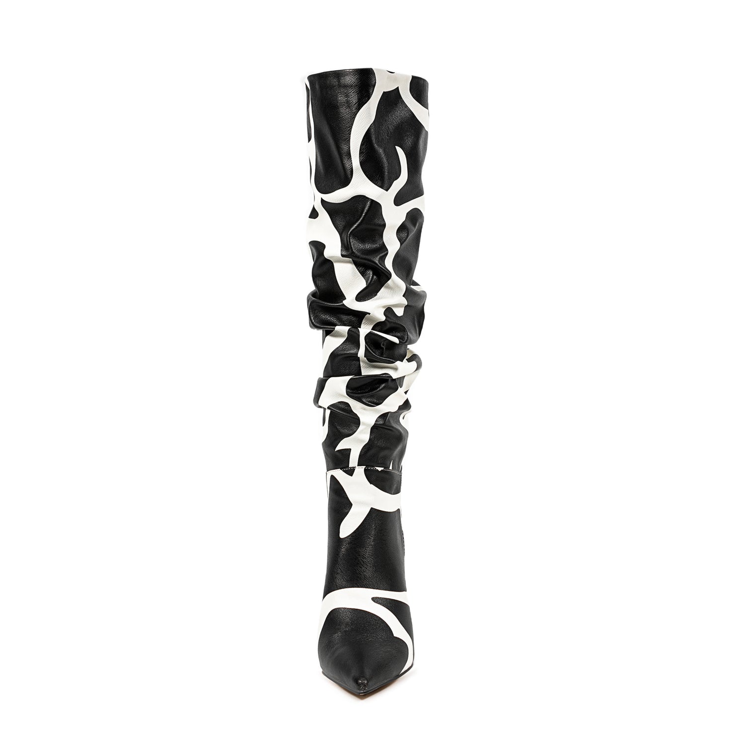 Fieralis Elegance Slip Boots