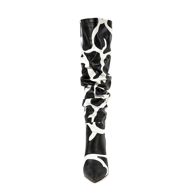 Fieralis Elegance Slip Boots