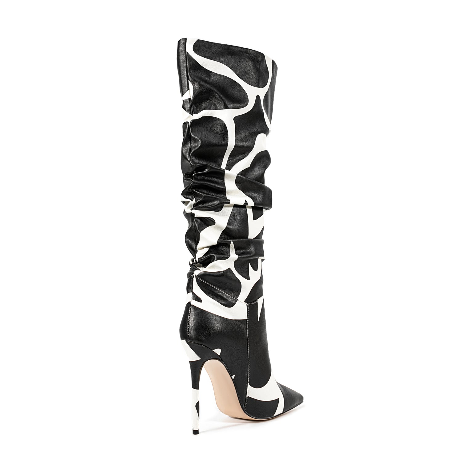 Fieralis Elegance Slip Boots