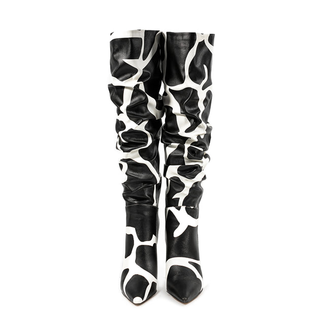 Fieralis Elegance Slip Boots
