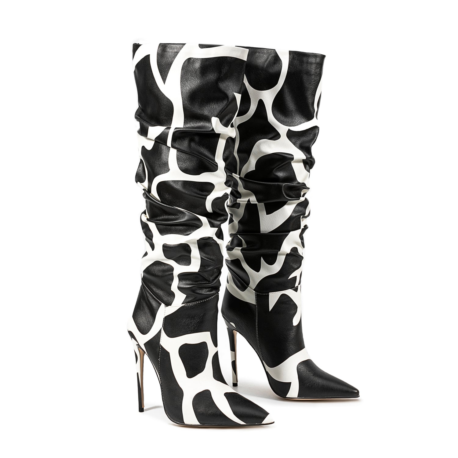 Fieralis Elegance Slip Boots