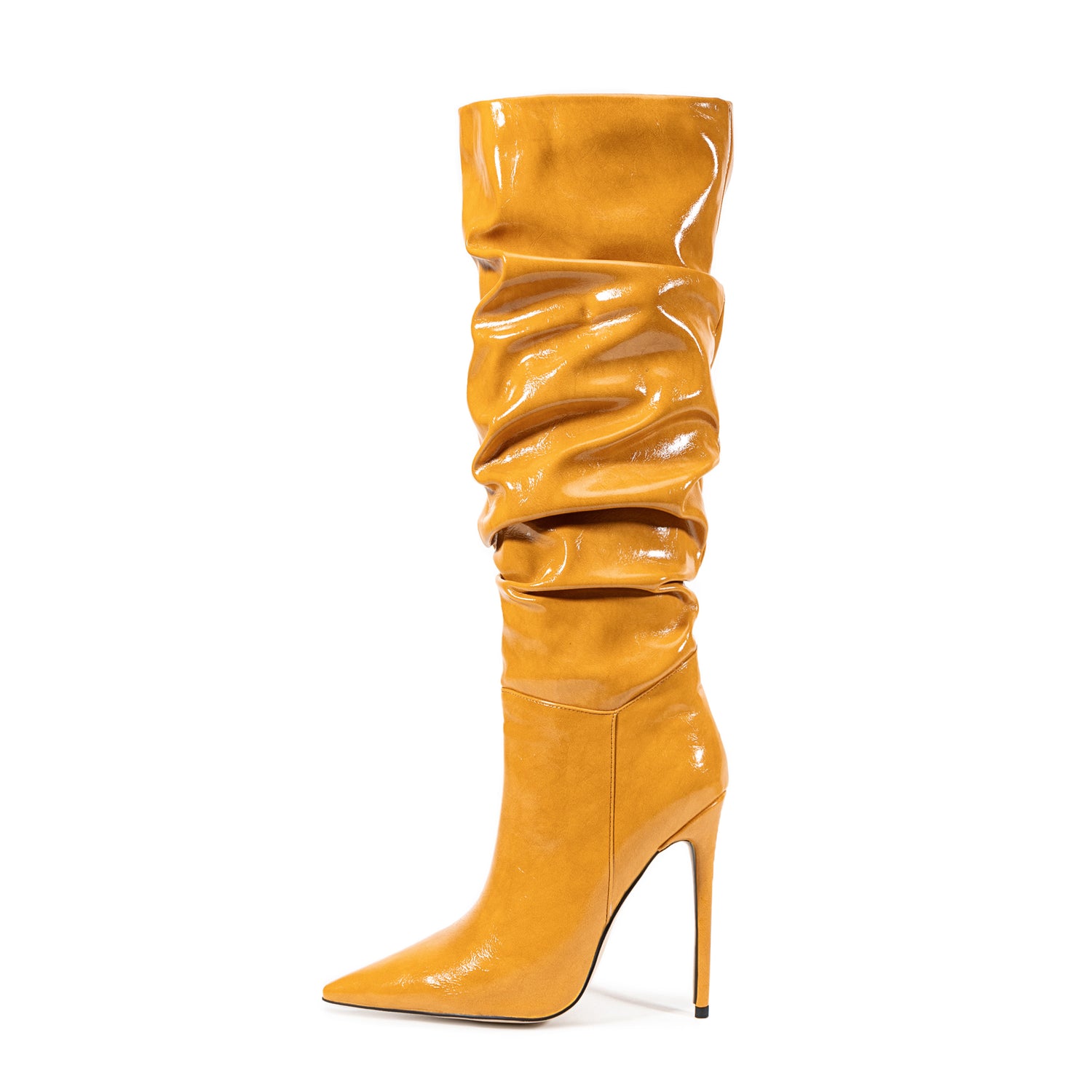 Veltique Elegance Fashion Boots