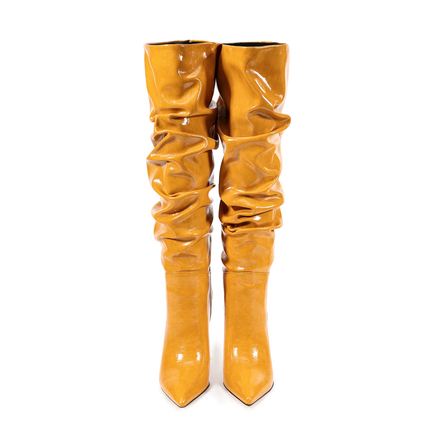 Veltique Elegance Fashion Boots