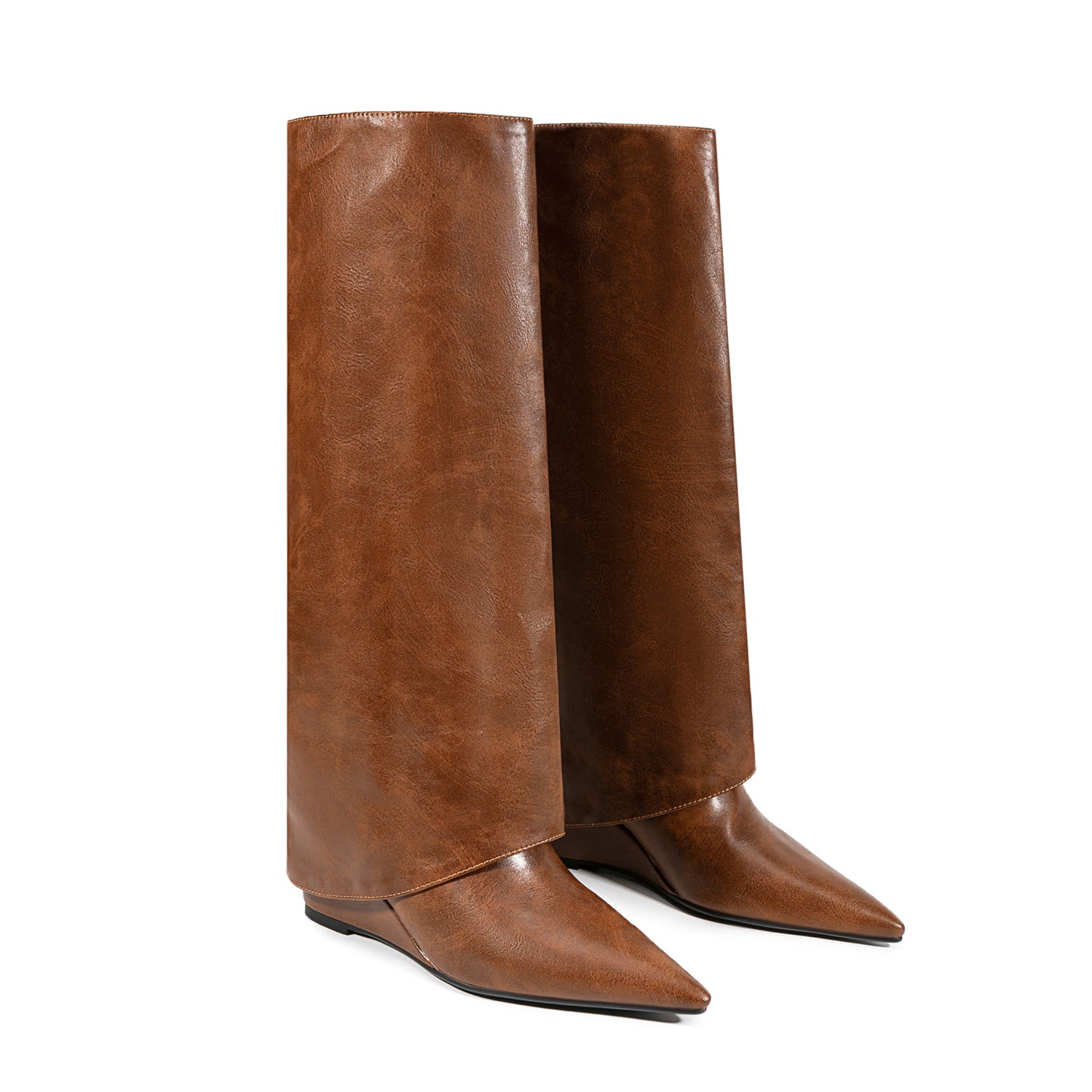 Diamoré Luxalon Event Boots