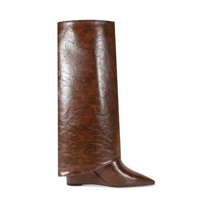 Luxalon Prestige Knee Highs