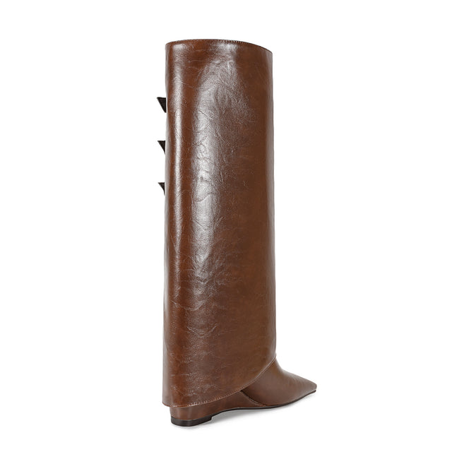 Luxalon Prestige Knee Highs