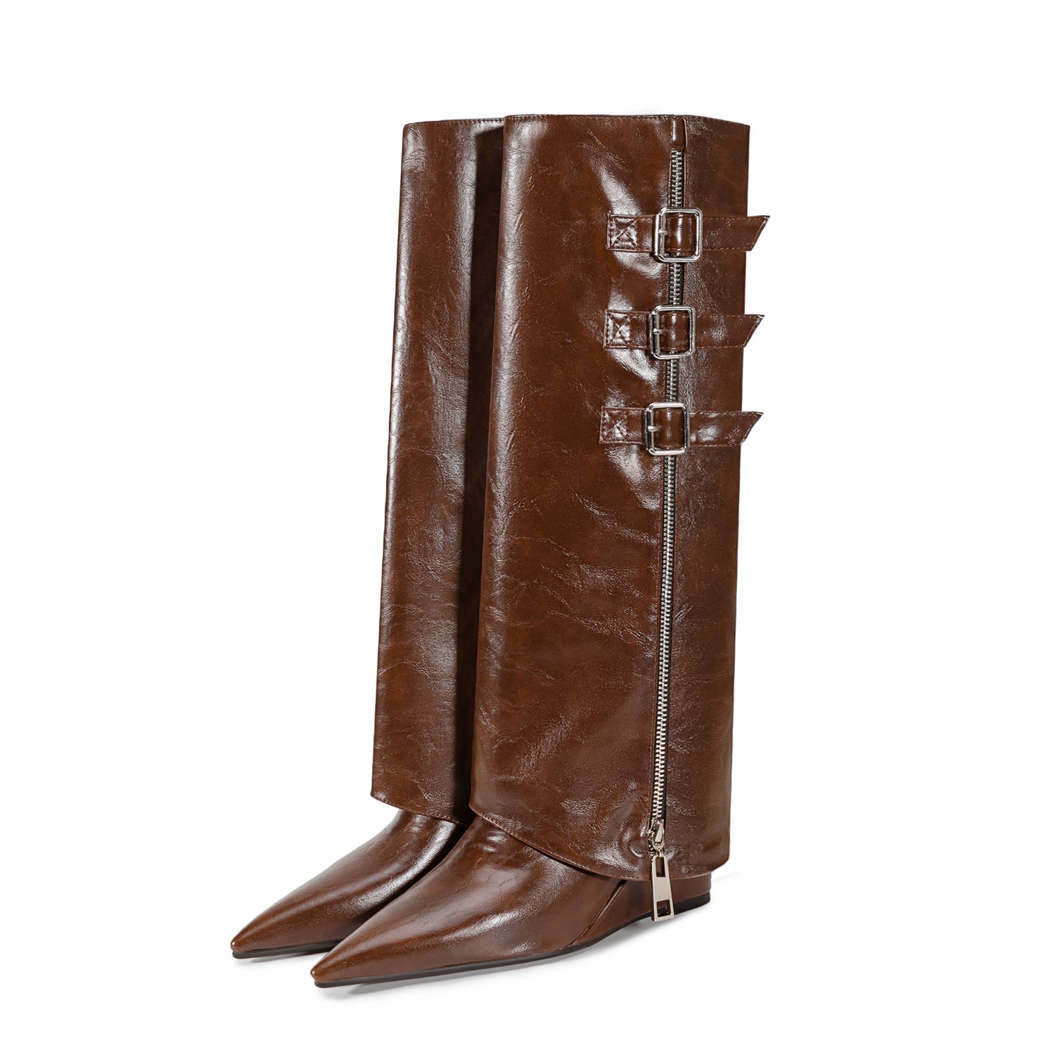 Luxalon Prestige Knee Highs