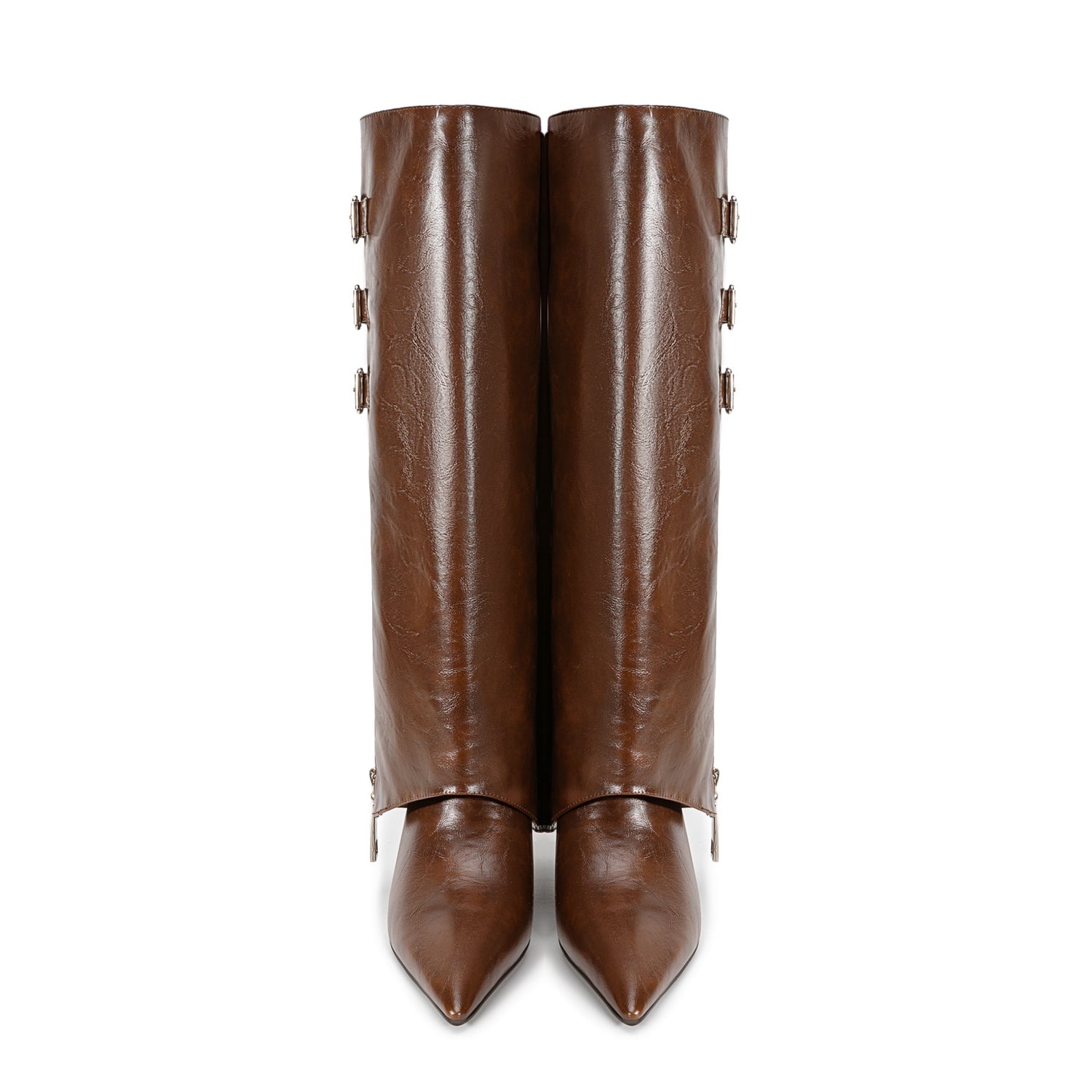 Luxalon Prestige Knee Highs