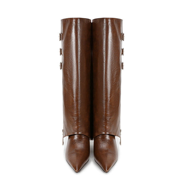 Luxalon Prestige Knee Highs