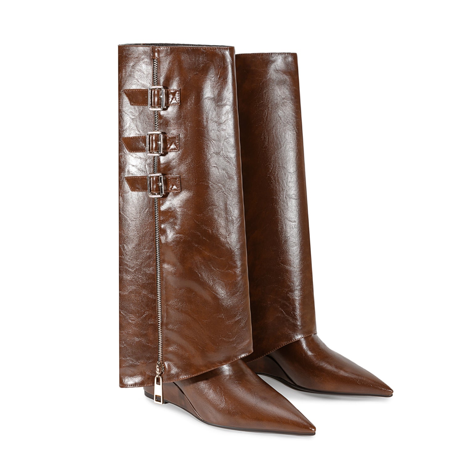 Luxalon Prestige Knee Highs